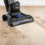 Eureka PowerSpeed Lightweight Upright Vacuum Cleaner for Carpet and Hard Floor - Image 2