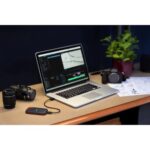 SANDISK 4TB Extreme PRO Portable SSD - Up to 2000MB/s - USB-C, USB 3.2 Gen 2x2 - Image 2