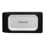 Kingston XS2000 500G High Performance Portable SSD with USB-C - Image 3