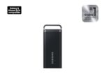 Samsung T5 EVO Portable SSD 8TB, USB 3.2 Gen 1, Up to 460MB/s - Image 2