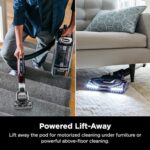 Shark NV752 Rotator Powered Lift-Away TruePet Upright Vacuum with HEPA Filter - Image 2