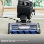 Shark Vertex DuoClean PowerFins Upright Vacuum with Powered Lift-Away & - Image 2