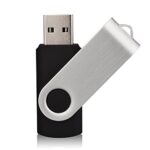 Aiibe 10 Pack 128GB Flash Drive USB Drive Thumb Drives USB 2.0 Memory Stick Jump - Image 2