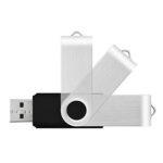 Aiibe 10 Pack 8GB USB Flash Drive Flash Drives USB 2.0 Thumb Drive Memory Stick - Image 6