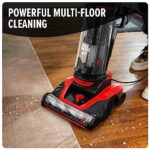 Dirt Devil Multi-Surface Extended Reach+ Upright Bagless Vacuum Cleaner - Image 2