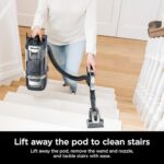 Shark Rotator Pet Pro Lift-Away ADV Upright Vacuum with HEPA Filter - Image 2