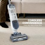 Shark Freestyle Max Cordless Upright Vacuum - Image 2
