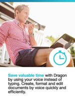 Dragon Legal 16.0 Speech Dictation and Voice Recognition Software [PC Download] - Image 3