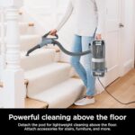 Shark Performance Powered Lift-Away Upright Vacuum, Ultra-Powerful Suction - Image 2