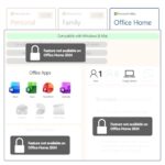 Microsoft Office Home 2024 - Image 2
