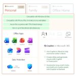 Microsoft 365 Personal | 12-Month Subscription | 1 Person | Premium Office Apps - Image 2