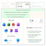 Microsoft 365 Family | 12-Month Subscription | Up to 6 People | Premium Office - Image 3