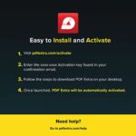 PDF Extra Ultimate | Compete PDF Reader and Editor | Create, Edit, Convert - Image 2