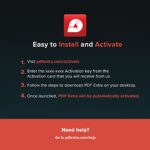 PDF Extra Lifetime - Professional PDF Editor - Best Adobe Acrobat Pro - Image 2