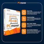Laplink PCmover Ultimate 11 - Migration of your Applications - Image 2
