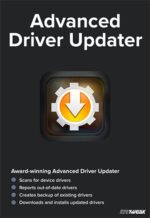 Advanced Driver Updater - Get the Latest Device Drivers for your PC - Image 2