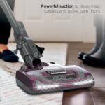 Shark Rocket Pet Plus | Corded Stick Vacuum Cleaner for Carpet - Image 2