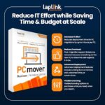 Laplink PCmover Business Technician - PC to PC Migration Software - Initial - Image 3
