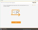 Laplink PCmover Profile Migrator - SMB Edition - Migrate data, programs - Image 2