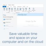 WinZip 30 | File Management, Encryption & Compression Software [PC Download] - Image 3