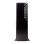 Antec VSK2000-U3_US Black Micro ATX Computer Case - Image 2