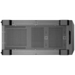 Antec P7 S, 4 x 120mm PWM Fans Included, Dual Side Front Mesh Intake - Image 2