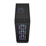 GAMDIAS Aura GC11 ARGB BAR Patterned ARGB MID-Tower CASE - Image 2