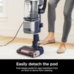 Shark Pet Performance Plus Lift-Away Upright Vacuum with DuoClean & Odor - Image 2