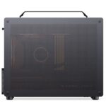 JONSBO/JONSPLUS Z20 Mesh Black Micro-ATX Mini Tower PC Case - Image 2