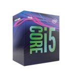 Intel Core i5-9500 Desktop Processor 6 Cores up to 4.GHz LGA1151 300 Series 65W - Image 2