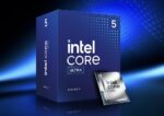 Intel® CoreTM Ultra 5 Desktop Processor 225F 10 Cores (6 P-cores + 4 E-cores) up - Image 3