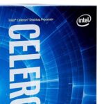 Intel® Celeron G-5900 Desktop Processor 2 Cores 3.4 GHz LGA1200 (Intel® 400 - Image 2
