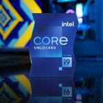 Intel Core i9-11900K Desktop Processor 8 Cores up to 5.3 GHz Unlocked LGA1200 - Image 2