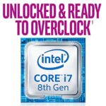 Intel Core i7-8700K Desktop Processor 6 Cores up to 4.7GHz Turbo Unlocked - Image 2