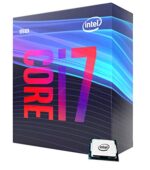 Intel Core i7-9700 Desktop Processor 8 Cores up to 4.7 GHz LGA1151 300 Series - Image 2