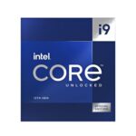 Intel Core i9-13900KS Desktop Processor 24 cores (8 P-cores + 16 E-cores) 36MB - Image 2