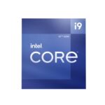 Intel® CoreTM i9-12900K, 16-Core (8P+8E) Desktop Processor up to 5.2GHz, LGA1700 - Image 2