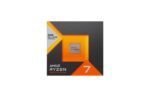 AMD Ryzen 7 7800X3D 8-Core, 16-Thread Desktop Processor - Image 3