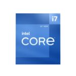 Intel® CoreTM i7-12700 Desktop Processor 25MB Cache up to 4.90GHz - Image 2
