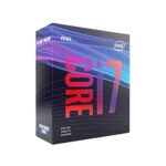 Intel Core i7-9700F Desktop Processor 8 Core Up to 4.7 GHz Without Processor - Image 3