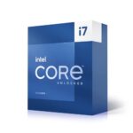 Intel Core i7-13700KF 3.4 GHz (5.4 Turbo) 16 Core LGA 1700 Desktop Processor - Image 2