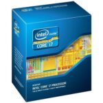 Intel BX80637I73770 Core i7-3770 3.40 GHz Cache 8MB Processor - Image 2