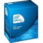 Intel Celeron G1610 2.60GHz LGA 1155 Processor BX80637G1610 - Image 2