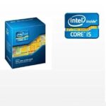 Intel Core i5-3470 3.20 GHz LGA 1155 Processor BX80637I53470 - Image 2