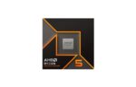 AMD RyzenTM 5 9600X 6-Core, 12-Thread Unlocked Desktop Processor - Image 2