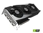 GIGABYTE GeForce RTX 3060 Gaming OC 12G (REV2.0) Graphics Card - Image 2