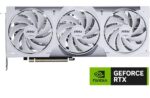 msi Gaming RTX 5070 Ti 16G Ventus 3X PZ OC Graphics Card (16GB GDDR7, 256-bit - Image 2