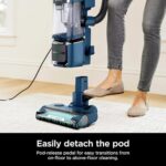Shark Detect Performance Lift-Away Advanced Upright Vacuum with DuoClean - Image 2