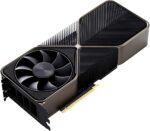 nVidia GeForce RTX 3090 Founders Edition Graphics Card - Image 2