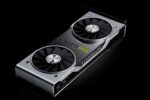 NVIDIA GeForce RTX 2070 Super Founders Edition Graphics Card - Image 3